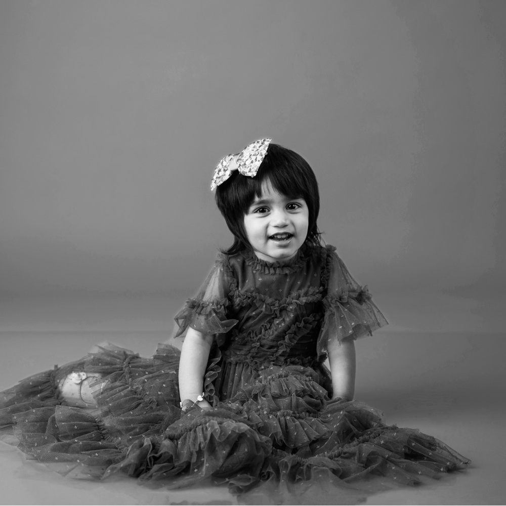 Meet your Posher, Amaira